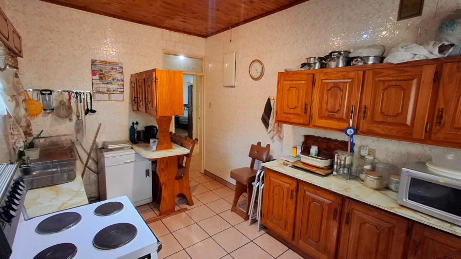 4 Bedroom Property for Sale in Sasolburg Ext 3 Free State